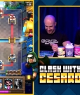 Filename=Cesaro_and_NickAtNyte_face_off_in_legendary_battles_-_Clash_With_Cesaro_mp40488.jpg
Filesize=562KiB
Dimensions=1280x720
Date added=Dec 19, 2017 Cesaro_and_NickAtNyte_face_off_in_legendary_battles_-_Clash_With_Cesaro_mp40488.jpg