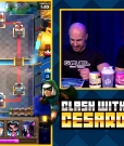 Filename=Cesaro_and_NickAtNyte_face_off_in_legendary_battles_-_Clash_With_Cesaro_mp40489.jpg
Filesize=565KiB
Dimensions=1280x720
Date added=Dec 19, 2017 Cesaro_and_NickAtNyte_face_off_in_legendary_battles_-_Clash_With_Cesaro_mp40489.jpg