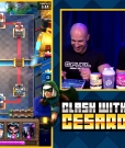 Filename=Cesaro_and_NickAtNyte_face_off_in_legendary_battles_-_Clash_With_Cesaro_mp40492.jpg
Filesize=563KiB
Dimensions=1280x720
Date added=Dec 19, 2017 Cesaro_and_NickAtNyte_face_off_in_legendary_battles_-_Clash_With_Cesaro_mp40492.jpg