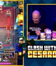 Filename=Cesaro_and_NickAtNyte_face_off_in_legendary_battles_-_Clash_With_Cesaro_mp40494.jpg
Filesize=564KiB
Dimensions=1280x720
Date added=Dec 19, 2017 Cesaro_and_NickAtNyte_face_off_in_legendary_battles_-_Clash_With_Cesaro_mp40494.jpg