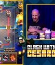 Filename=Cesaro_and_NickAtNyte_face_off_in_legendary_battles_-_Clash_With_Cesaro_mp40498.jpg
Filesize=564KiB
Dimensions=1280x720
Date added=Dec 19, 2017 Cesaro_and_NickAtNyte_face_off_in_legendary_battles_-_Clash_With_Cesaro_mp40498.jpg