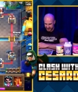 Filename=Cesaro_and_NickAtNyte_face_off_in_legendary_battles_-_Clash_With_Cesaro_mp40499.jpg
Filesize=564KiB
Dimensions=1280x720
Date added=Dec 19, 2017 Cesaro_and_NickAtNyte_face_off_in_legendary_battles_-_Clash_With_Cesaro_mp40499.jpg