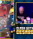 Filename=Cesaro_and_NickAtNyte_face_off_in_legendary_battles_-_Clash_With_Cesaro_mp40507.jpg
Filesize=566KiB
Dimensions=1280x720
Date added=Dec 19, 2017 Cesaro_and_NickAtNyte_face_off_in_legendary_battles_-_Clash_With_Cesaro_mp40507.jpg