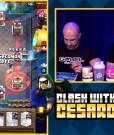 Filename=Cesaro_and_NickAtNyte_face_off_in_legendary_battles_-_Clash_With_Cesaro_mp40516.jpg
Filesize=569KiB
Dimensions=1280x720
Date added=Dec 19, 2017 Cesaro_and_NickAtNyte_face_off_in_legendary_battles_-_Clash_With_Cesaro_mp40516.jpg