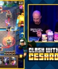 Filename=Cesaro_and_NickAtNyte_face_off_in_legendary_battles_-_Clash_With_Cesaro_mp40519.jpg
Filesize=569KiB
Dimensions=1280x720
Date added=Dec 19, 2017 Cesaro_and_NickAtNyte_face_off_in_legendary_battles_-_Clash_With_Cesaro_mp40519.jpg