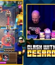 Filename=Cesaro_and_NickAtNyte_face_off_in_legendary_battles_-_Clash_With_Cesaro_mp40539.jpg
Filesize=568KiB
Dimensions=1280x720
Date added=Dec 19, 2017 Cesaro_and_NickAtNyte_face_off_in_legendary_battles_-_Clash_With_Cesaro_mp40539.jpg