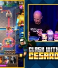 Filename=Cesaro_and_NickAtNyte_face_off_in_legendary_battles_-_Clash_With_Cesaro_mp40545.jpg
Filesize=570KiB
Dimensions=1280x720
Date added=Dec 19, 2017 Cesaro_and_NickAtNyte_face_off_in_legendary_battles_-_Clash_With_Cesaro_mp40545.jpg