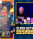 Filename=Cesaro_and_NickAtNyte_face_off_in_legendary_battles_-_Clash_With_Cesaro_mp40566.jpg
Filesize=574KiB
Dimensions=1280x720
Date added=Dec 19, 2017 Cesaro_and_NickAtNyte_face_off_in_legendary_battles_-_Clash_With_Cesaro_mp40566.jpg
