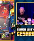 Filename=Cesaro_and_NickAtNyte_face_off_in_legendary_battles_-_Clash_With_Cesaro_mp40567.jpg
Filesize=573KiB
Dimensions=1280x720
Date added=Dec 19, 2017 Cesaro_and_NickAtNyte_face_off_in_legendary_battles_-_Clash_With_Cesaro_mp40567.jpg