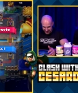 Filename=Cesaro_and_NickAtNyte_face_off_in_legendary_battles_-_Clash_With_Cesaro_mp40627.jpg
Filesize=525KiB
Dimensions=1280x720
Date added=Dec 19, 2017 Cesaro_and_NickAtNyte_face_off_in_legendary_battles_-_Clash_With_Cesaro_mp40627.jpg