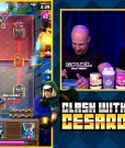 Filename=Cesaro_and_NickAtNyte_face_off_in_legendary_battles_-_Clash_With_Cesaro_mp40644.jpg
Filesize=561KiB
Dimensions=1280x720
Date added=Dec 19, 2017 Cesaro_and_NickAtNyte_face_off_in_legendary_battles_-_Clash_With_Cesaro_mp40644.jpg