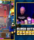 Filename=Cesaro_and_NickAtNyte_face_off_in_legendary_battles_-_Clash_With_Cesaro_mp40645.jpg
Filesize=558KiB
Dimensions=1280x720
Date added=Dec 19, 2017 Cesaro_and_NickAtNyte_face_off_in_legendary_battles_-_Clash_With_Cesaro_mp40645.jpg