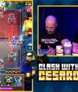 Filename=Cesaro_and_NickAtNyte_face_off_in_legendary_battles_-_Clash_With_Cesaro_mp40655.jpg
Filesize=556KiB
Dimensions=1280x720
Date added=Dec 19, 2017 Cesaro_and_NickAtNyte_face_off_in_legendary_battles_-_Clash_With_Cesaro_mp40655.jpg