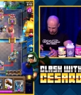 Filename=Cesaro_and_NickAtNyte_face_off_in_legendary_battles_-_Clash_With_Cesaro_mp40668.jpg
Filesize=576KiB
Dimensions=1280x720
Date added=Dec 19, 2017 Cesaro_and_NickAtNyte_face_off_in_legendary_battles_-_Clash_With_Cesaro_mp40668.jpg