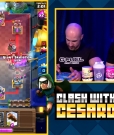 Filename=Cesaro_and_NickAtNyte_face_off_in_legendary_battles_-_Clash_With_Cesaro_mp40680.jpg
Filesize=565KiB
Dimensions=1280x720
Date added=Dec 19, 2017 Cesaro_and_NickAtNyte_face_off_in_legendary_battles_-_Clash_With_Cesaro_mp40680.jpg