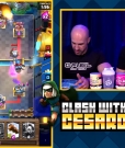 Filename=Cesaro_and_NickAtNyte_face_off_in_legendary_battles_-_Clash_With_Cesaro_mp40685.jpg
Filesize=567KiB
Dimensions=1280x720
Date added=Dec 19, 2017 Cesaro_and_NickAtNyte_face_off_in_legendary_battles_-_Clash_With_Cesaro_mp40685.jpg