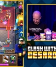 Filename=Cesaro_and_NickAtNyte_face_off_in_legendary_battles_-_Clash_With_Cesaro_mp40702.jpg
Filesize=570KiB
Dimensions=1280x720
Date added=Dec 19, 2017 Cesaro_and_NickAtNyte_face_off_in_legendary_battles_-_Clash_With_Cesaro_mp40702.jpg
