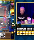 Filename=Cesaro_and_NickAtNyte_face_off_in_legendary_battles_-_Clash_With_Cesaro_mp40710.jpg
Filesize=564KiB
Dimensions=1280x720
Date added=Dec 19, 2017 Cesaro_and_NickAtNyte_face_off_in_legendary_battles_-_Clash_With_Cesaro_mp40710.jpg