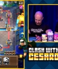 Filename=Cesaro_and_NickAtNyte_face_off_in_legendary_battles_-_Clash_With_Cesaro_mp40773.jpg
Filesize=567KiB
Dimensions=1280x720
Date added=Dec 19, 2017 Cesaro_and_NickAtNyte_face_off_in_legendary_battles_-_Clash_With_Cesaro_mp40773.jpg