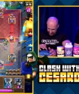 Filename=Cesaro_and_NickAtNyte_face_off_in_legendary_battles_-_Clash_With_Cesaro_mp40785.jpg
Filesize=572KiB
Dimensions=1280x720
Date added=Dec 19, 2017 Cesaro_and_NickAtNyte_face_off_in_legendary_battles_-_Clash_With_Cesaro_mp40785.jpg