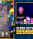Filename=Cesaro_and_NickAtNyte_face_off_in_legendary_battles_-_Clash_With_Cesaro_mp40794.jpg
Filesize=576KiB
Dimensions=1280x720
Date added=Dec 19, 2017 Cesaro_and_NickAtNyte_face_off_in_legendary_battles_-_Clash_With_Cesaro_mp40794.jpg