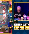 Filename=Cesaro_and_NickAtNyte_face_off_in_legendary_battles_-_Clash_With_Cesaro_mp40818.jpg
Filesize=583KiB
Dimensions=1280x720
Date added=Dec 19, 2017 Cesaro_and_NickAtNyte_face_off_in_legendary_battles_-_Clash_With_Cesaro_mp40818.jpg