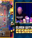 Filename=Cesaro_and_NickAtNyte_face_off_in_legendary_battles_-_Clash_With_Cesaro_mp40822.jpg
Filesize=578KiB
Dimensions=1280x720
Date added=Dec 19, 2017 Cesaro_and_NickAtNyte_face_off_in_legendary_battles_-_Clash_With_Cesaro_mp40822.jpg