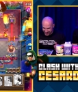 Filename=Cesaro_and_NickAtNyte_face_off_in_legendary_battles_-_Clash_With_Cesaro_mp40825.jpg
Filesize=570KiB
Dimensions=1280x720
Date added=Dec 19, 2017 Cesaro_and_NickAtNyte_face_off_in_legendary_battles_-_Clash_With_Cesaro_mp40825.jpg