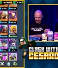 Filename=Cesaro_and_NickAtNyte_face_off_in_legendary_battles_-_Clash_With_Cesaro_mp40889.jpg
Filesize=581KiB
Dimensions=1280x720
Date added=Dec 19, 2017 Cesaro_and_NickAtNyte_face_off_in_legendary_battles_-_Clash_With_Cesaro_mp40889.jpg