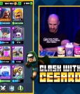 Filename=Cesaro_and_NickAtNyte_face_off_in_legendary_battles_-_Clash_With_Cesaro_mp40893.jpg
Filesize=580KiB
Dimensions=1280x720
Date added=Dec 19, 2017 Cesaro_and_NickAtNyte_face_off_in_legendary_battles_-_Clash_With_Cesaro_mp40893.jpg
