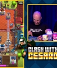 Filename=Cesaro_and_NickAtNyte_face_off_in_legendary_battles_-_Clash_With_Cesaro_mp40986.jpg
Filesize=578KiB
Dimensions=1280x720
Date added=Dec 19, 2017 Cesaro_and_NickAtNyte_face_off_in_legendary_battles_-_Clash_With_Cesaro_mp40986.jpg