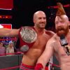 Filename=Cesaro_and_Sheamus_mp40798.jpg
Filesize=475KiB
Dimensions=1280x720
Date added=Feb 27, 2018 Cesaro_and_Sheamus_mp40798.jpg