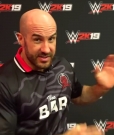 Filename=Cesaro_awakens_The_Demon_s_entrance_in_WWE_2K19_mp40154.jpg
Filesize=312KiB
Dimensions=1280x720
Date added=Oct 05, 2018 Cesaro_awakens_The_Demon_s_entrance_in_WWE_2K19_mp40154.jpg