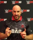 Filename=Cesaro_awakens_The_Demon_s_entrance_in_WWE_2K19_mp40159.jpg
Filesize=329KiB
Dimensions=1280x720
Date added=Oct 05, 2018 Cesaro_awakens_The_Demon_s_entrance_in_WWE_2K19_mp40159.jpg