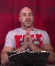 Filename=Cesaro_is_FINALLY_opening_a_public_clan____28feat__RUSEV29_-_Clash_With_Cesaro__22_mp40040.jpg
Filesize=345KiB
Dimensions=1280x720
Date added=Oct 13, 2017 Cesaro_is_FINALLY_opening_a_public_clan____28feat__RUSEV29_-_Clash_With_Cesaro__22_mp40040.jpg