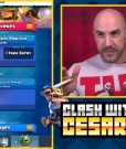 Filename=Cesaro_is_FINALLY_opening_a_public_clan____28feat__RUSEV29_-_Clash_With_Cesaro__22_mp40160.jpg
Filesize=522KiB
Dimensions=1280x720
Date added=Oct 13, 2017 Cesaro_is_FINALLY_opening_a_public_clan____28feat__RUSEV29_-_Clash_With_Cesaro__22_mp40160.jpg