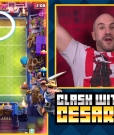 Filename=Cesaro_is_FINALLY_opening_a_public_clan____28feat__RUSEV29_-_Clash_With_Cesaro__22_mp40511.jpg
Filesize=554KiB
Dimensions=1280x720
Date added=Oct 13, 2017 Cesaro_is_FINALLY_opening_a_public_clan____28feat__RUSEV29_-_Clash_With_Cesaro__22_mp40511.jpg