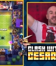 Filename=Cesaro_is_FINALLY_opening_a_public_clan____28feat__RUSEV29_-_Clash_With_Cesaro__22_mp40513.jpg
Filesize=552KiB
Dimensions=1280x720
Date added=Oct 13, 2017 Cesaro_is_FINALLY_opening_a_public_clan____28feat__RUSEV29_-_Clash_With_Cesaro__22_mp40513.jpg