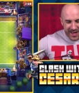 Filename=Cesaro_is_FINALLY_opening_a_public_clan____28feat__RUSEV29_-_Clash_With_Cesaro__22_mp40518.jpg
Filesize=536KiB
Dimensions=1280x720
Date added=Oct 13, 2017 Cesaro_is_FINALLY_opening_a_public_clan____28feat__RUSEV29_-_Clash_With_Cesaro__22_mp40518.jpg