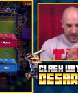 Filename=Cesaro_is_FINALLY_opening_a_public_clan____28feat__RUSEV29_-_Clash_With_Cesaro__22_mp40520.jpg
Filesize=506KiB
Dimensions=1280x720
Date added=Oct 13, 2017 Cesaro_is_FINALLY_opening_a_public_clan____28feat__RUSEV29_-_Clash_With_Cesaro__22_mp40520.jpg
