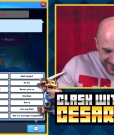 Filename=Cesaro_is_FINALLY_opening_a_public_clan____28feat__RUSEV29_-_Clash_With_Cesaro__22_mp40534.jpg
Filesize=450KiB
Dimensions=1280x720
Date added=Oct 13, 2017 Cesaro_is_FINALLY_opening_a_public_clan____28feat__RUSEV29_-_Clash_With_Cesaro__22_mp40534.jpg