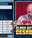 Filename=Cesaro_is_FINALLY_opening_a_public_clan____28feat__RUSEV29_-_Clash_With_Cesaro__22_mp40536.jpg
Filesize=443KiB
Dimensions=1280x720
Date added=Oct 13, 2017 Cesaro_is_FINALLY_opening_a_public_clan____28feat__RUSEV29_-_Clash_With_Cesaro__22_mp40536.jpg