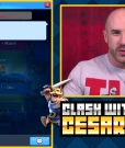 Filename=Cesaro_is_FINALLY_opening_a_public_clan____28feat__RUSEV29_-_Clash_With_Cesaro__22_mp40539.jpg
Filesize=424KiB
Dimensions=1280x720
Date added=Oct 13, 2017 Cesaro_is_FINALLY_opening_a_public_clan____28feat__RUSEV29_-_Clash_With_Cesaro__22_mp40539.jpg