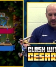 Filename=Cesaro_s_Double_LEGENDARY_Clash_-_Clash_With_Cesaro_mp40336.jpg
Filesize=487KiB
Dimensions=1280x720
Date added=Nov 10, 2017 Cesaro_s_Double_LEGENDARY_Clash_-_Clash_With_Cesaro_mp40336.jpg