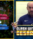Filename=Cesaro_s_Double_LEGENDARY_Clash_-_Clash_With_Cesaro_mp40337.jpg
Filesize=512KiB
Dimensions=1280x720
Date added=Nov 10, 2017 Cesaro_s_Double_LEGENDARY_Clash_-_Clash_With_Cesaro_mp40337.jpg
