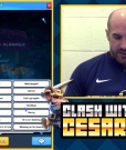 Filename=Cesaro_s_Double_LEGENDARY_Clash_-_Clash_With_Cesaro_mp40340.jpg
Filesize=456KiB
Dimensions=1280x720
Date added=Nov 10, 2017 Cesaro_s_Double_LEGENDARY_Clash_-_Clash_With_Cesaro_mp40340.jpg