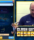 Filename=Cesaro_s_Double_LEGENDARY_Clash_-_Clash_With_Cesaro_mp40342.jpg
Filesize=440KiB
Dimensions=1280x720
Date added=Nov 10, 2017 Cesaro_s_Double_LEGENDARY_Clash_-_Clash_With_Cesaro_mp40342.jpg