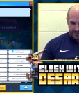 Filename=Cesaro_s_Double_LEGENDARY_Clash_-_Clash_With_Cesaro_mp40344.jpg
Filesize=459KiB
Dimensions=1280x720
Date added=Nov 10, 2017 Cesaro_s_Double_LEGENDARY_Clash_-_Clash_With_Cesaro_mp40344.jpg