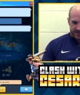 Filename=Cesaro_s_Double_LEGENDARY_Clash_-_Clash_With_Cesaro_mp40348.jpg
Filesize=436KiB
Dimensions=1280x720
Date added=Nov 10, 2017 Cesaro_s_Double_LEGENDARY_Clash_-_Clash_With_Cesaro_mp40348.jpg