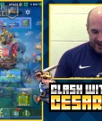 Filename=Cesaro_s_Double_LEGENDARY_Clash_-_Clash_With_Cesaro_mp40352.jpg
Filesize=572KiB
Dimensions=1280x720
Date added=Nov 10, 2017 Cesaro_s_Double_LEGENDARY_Clash_-_Clash_With_Cesaro_mp40352.jpg